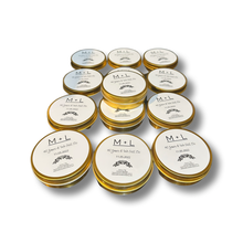 Load image into Gallery viewer, Wedding Favors & Custom Candles