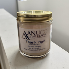 Load image into Gallery viewer, 4 oz Custom Gift Jar
