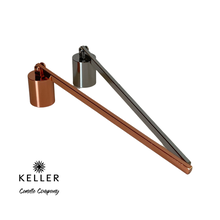 Load image into Gallery viewer, Wick Trimmers &amp; Snuffers
